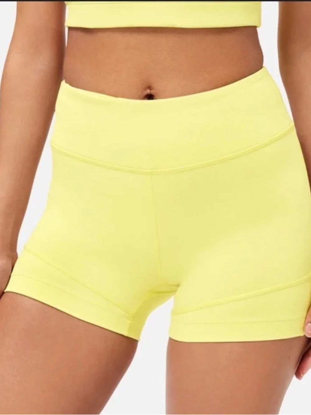 Outdoor Voices TechSweat 3.5" Short